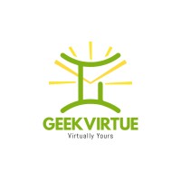 GeekVirtue logo - Similar company to Top Chalk