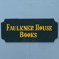 Faulkner House Books logo - Similar company to Series Next Solutions