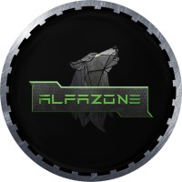 Alfazone logo - Similar company to Kiubo