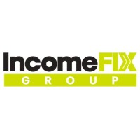 INCOMEFIX GROUP LLC logo - Similar company to Incomefix