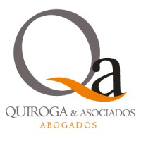 Quiroga & Asociados Abogados logo - Similar company to Veltix