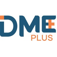 DME PLUS INC logo - Similar company to Generation Crossroads