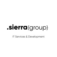 .sierra{group} logo - Similar company to Webstick Global