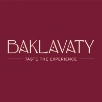 Baklavaty logo - Similar company to Crispr Bites