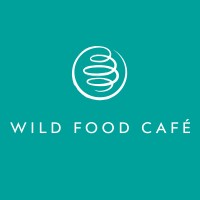 Wild Food Café logo - Similar company to Lurra Ltd