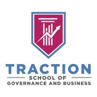 Traction School of Governance & Business - Nairobi logo - Similar company to Talkcoms Limited
