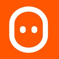 Fjordkraft logo - Similar company to INVIS (Industrivisualisering AS)