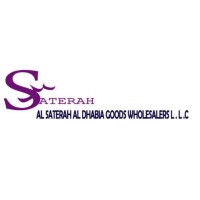 Al Saterah Al Dhabia Goods Wholesellers LLC logo - Similar company to Apps & Cyber