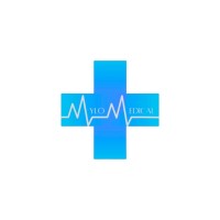 Mylo Medical Supplies logo - Similar company to Concord Medisys