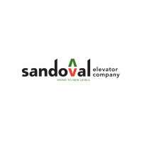 Sandoval Elevator Company logo - Similar company to Specialized Elevator Services La/Oc