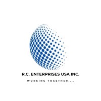RC Enterprises USA Inc. logo - Similar company to Green Leaf Incorporated