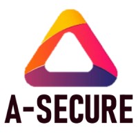 A-Secure logo - Similar company to Eventcom S.A