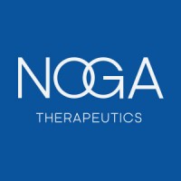 NOGA Therapeutics logo - Similar company to Noga