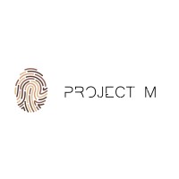 Project M logo - Similar company to Amcham Cyprus (American Chamber Of Commerce In Cyprus)
