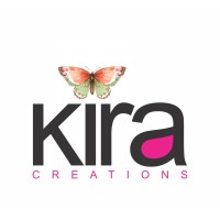 Kira Creations - Exclusive Fancy Sarees logo - Similar company to Ridotech