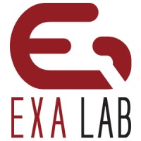 EXA LAB logo - Similar company to Kreemo