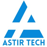 AstirTech.com logo - Similar company to Masters Interactive Private Limited