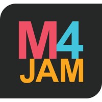 M4JAM (Pty) Ltd. logo - Similar company to Co.Lab