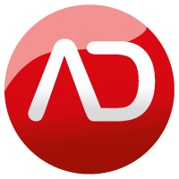 ADZINE - MARKETING. TECH. MEDIA. logo - Similar company to Traffective