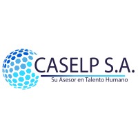 CASELP SA logo - Similar company to Synergy Latam