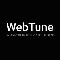 Webtune logo - Similar company to А-Простір