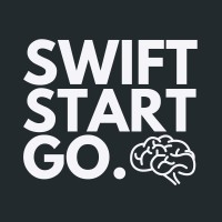 Swift Start Go logo - Similar company to Cirrusnorth