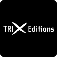 TRIX EDITIONS SL