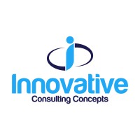 ICC Innovative Consulting Concepts Inc. logo - Similar company to Tech One Construction Inc.
