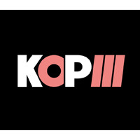 KOPIII logo - Similar company to Yp Participations