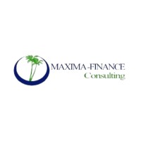 Maxima Finance Consulting logo - Similar company to Gama Core Services