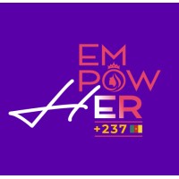 EmpowerHer+237 logo - Similar company to National Lottery Authority