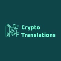 Crypto Translations logo - Similar company to Txloc