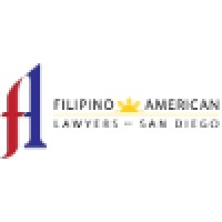 Filipino American Lawyers of San Diego logo - Similar company to Pan Asian Lawyers Of San Diego