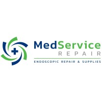 MedService Repair LLC logo - Similar company to Spearhead Technologies