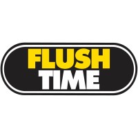 FLUSHTIME logo - Similar company to Quofore
