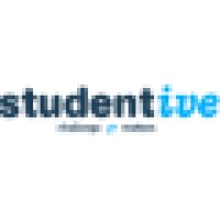 Studentive logo - Similar company to Future Lab - Engineering U.G.