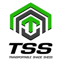 Transportable Shade Sheds PTY LTD logo - Similar company to Techzei