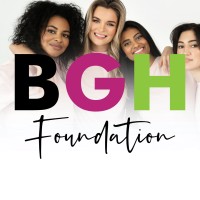 The BGH Foundation logo - Similar company to Hervival®