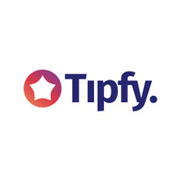 Tipfy. logo - Similar company to Bubuyog