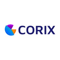 Corix Networks logo - Similar company to Mensalize Workspace