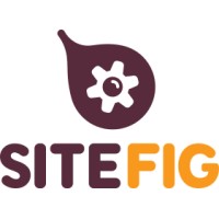 Sitefig logo - Similar company to Ango