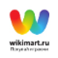 Wikimart logo - Similar company to Scramble