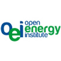 OPEN ENERGY INSTITUTE