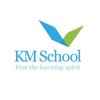 KMSchool logo - Similar company to Bannockburn School