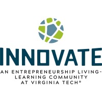 Innovate Living-Learning Community at Virginia Tech logo - Similar company to Virginia Tech Department Of Management | Pamplin College Of Business