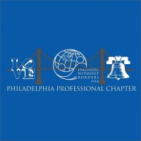 Engineers Without Borders - Philadelphia logo - Similar company to Engineering Change Lab