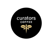 Curators Coffee logo - Similar company to Vadodara Connect