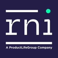 RNI-PLG logo - Similar company to Boosttonbody