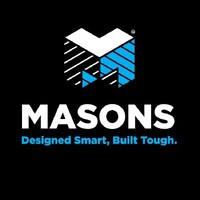 Masons NZ Ltd logo - Similar company to Climatech Group Pty Ltd