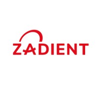 Zadient Technologies logo - Similar company to Workcuts